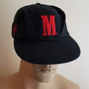 Marlboro baseball hat